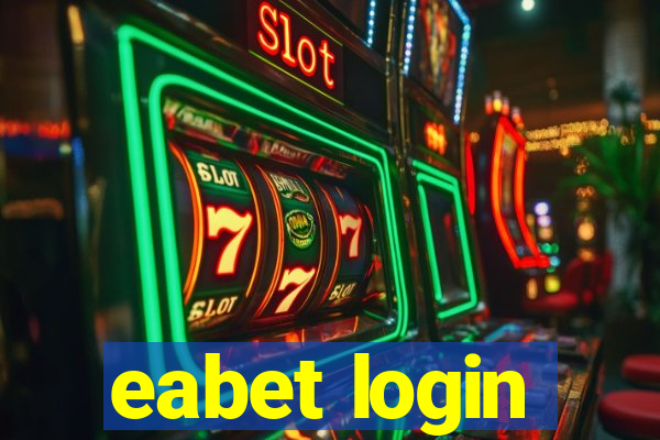 eabet login